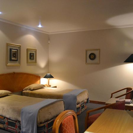 The Lodge Bethal Экстерьер фото