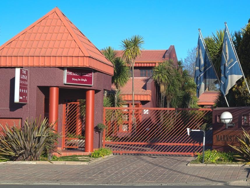 The Lodge Bethal Экстерьер фото