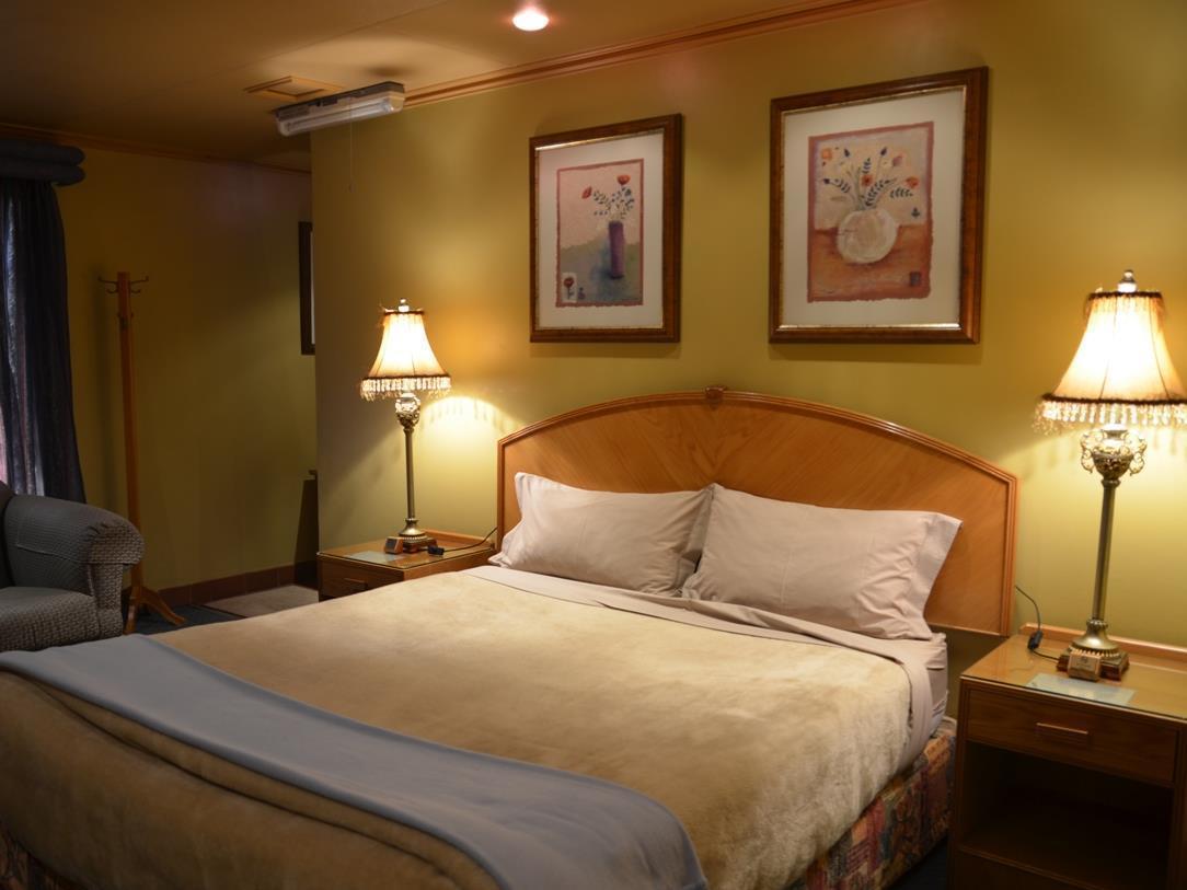 The Lodge Bethal Экстерьер фото