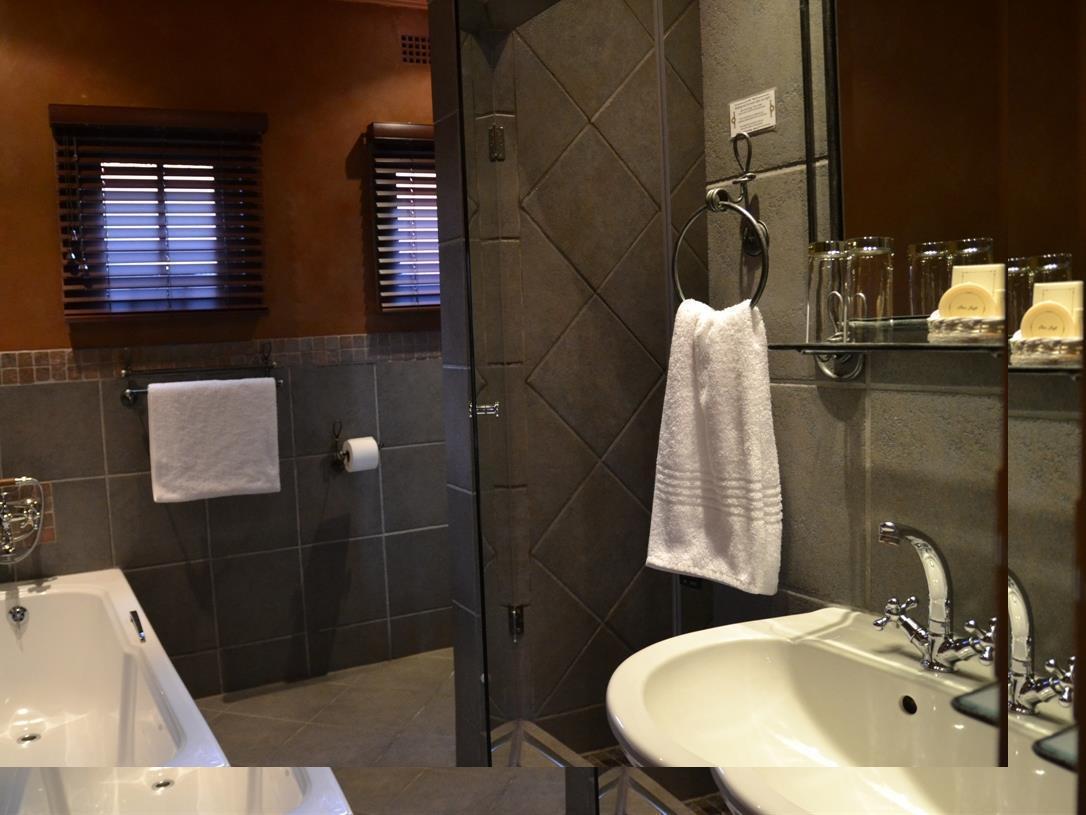 The Lodge Bethal Экстерьер фото