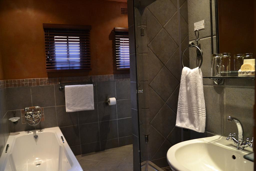 The Lodge Bethal Экстерьер фото