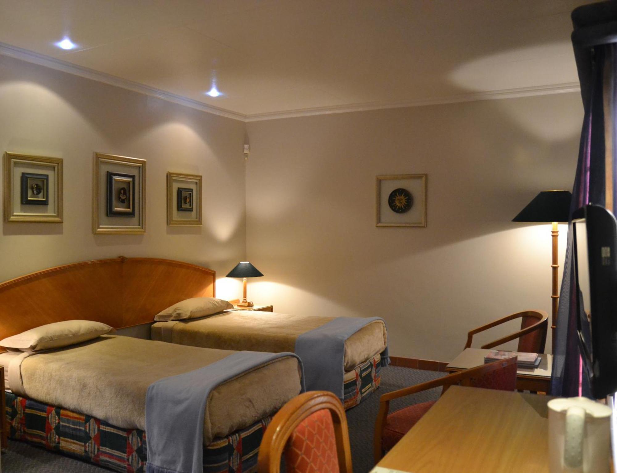 The Lodge Bethal Экстерьер фото