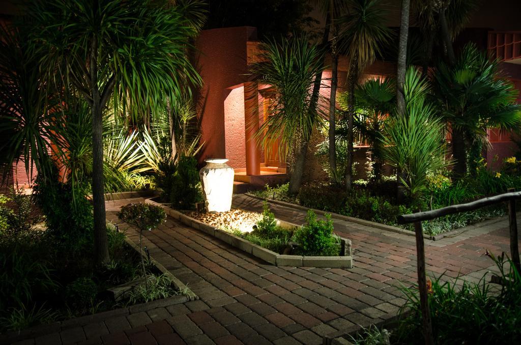 The Lodge Bethal Экстерьер фото