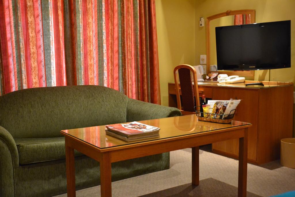 The Lodge Bethal Экстерьер фото