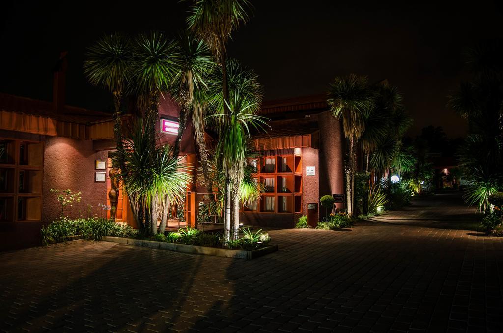 The Lodge Bethal Экстерьер фото