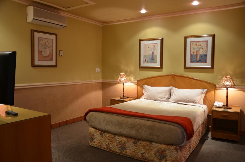 The Lodge Bethal Экстерьер фото
