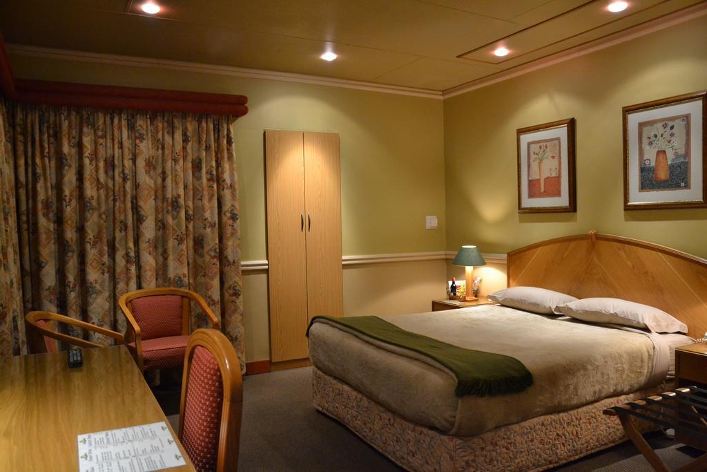 The Lodge Bethal Экстерьер фото